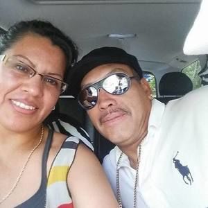 Meet your Posher, Humberto martha